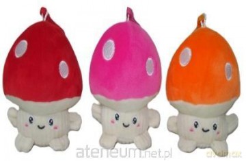 Muchomor 9 cm MIX