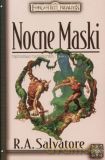 Nocne Maski - R.A. Salvatore [KSIĄŻKA]
