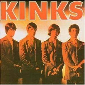 The Kinks: Kinks [CD]