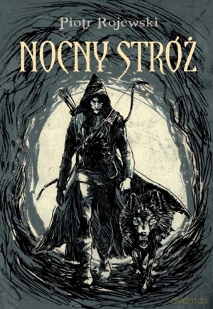 Nocny stróż [KSIĄŻKA]