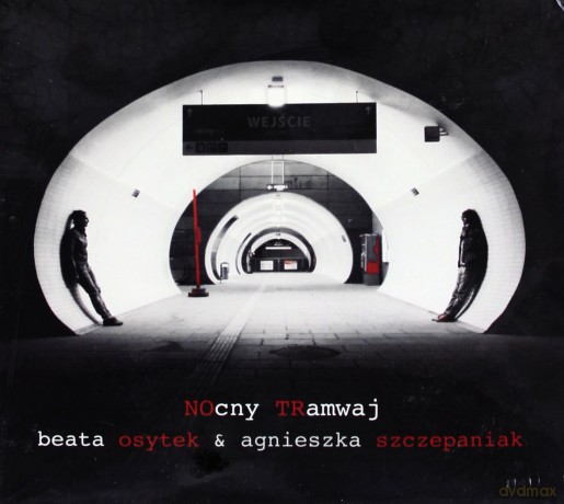 Nocny tramwaj [CD]