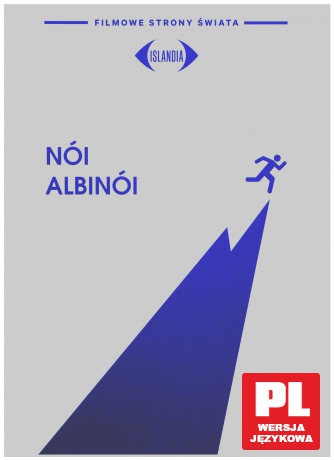 Noi Albinoi (Filmowe strony świata) [DVD]+[KSIĄŻKA]