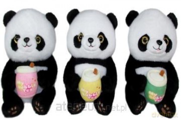 Panda 26 cm MIX