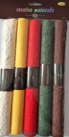 Papier morwowy 100g 25x38 cm 5 ark