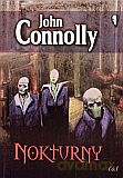 Nokturny - John Connolly [KSIĄŻKA]