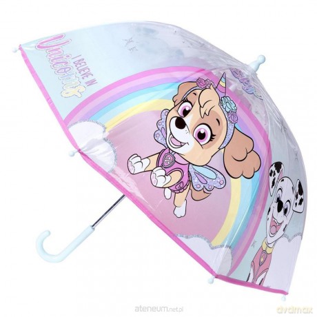 Parasol Psi Patrol Skye