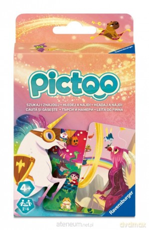 Pictoo Fantasy [KARTY]