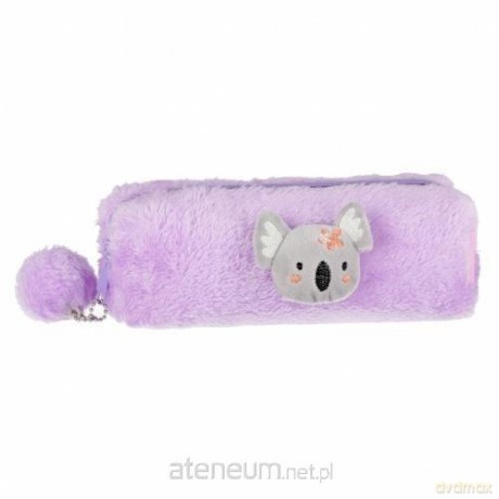 Piórnik pluszowy Koala