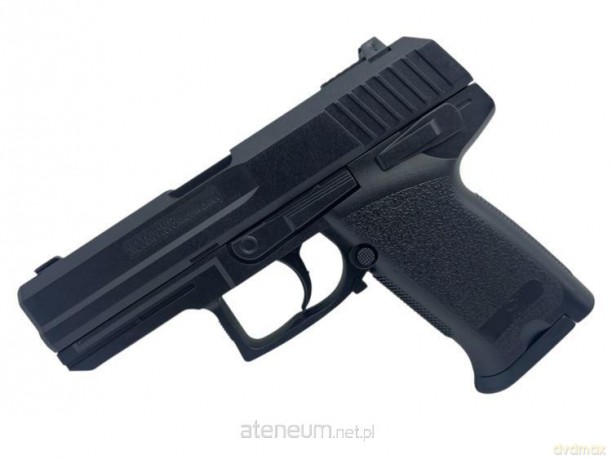 Pistolet K68