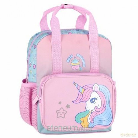 Plecak M-Midi Unicorn