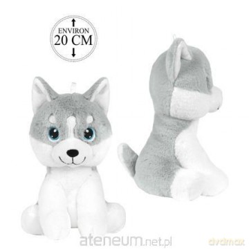 Pluszak Bozami Husky 20 cm