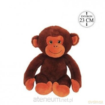 Pluszak Bozami Małpa 23 cm