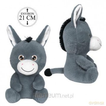 Pluszak Bozami Osiołek 21 cm