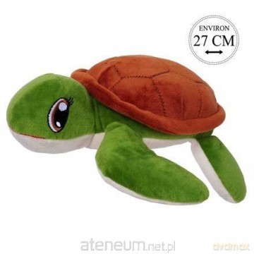 Pluszak Bozami Żółw 27 cm
