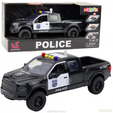 Policja terenowa 1:12