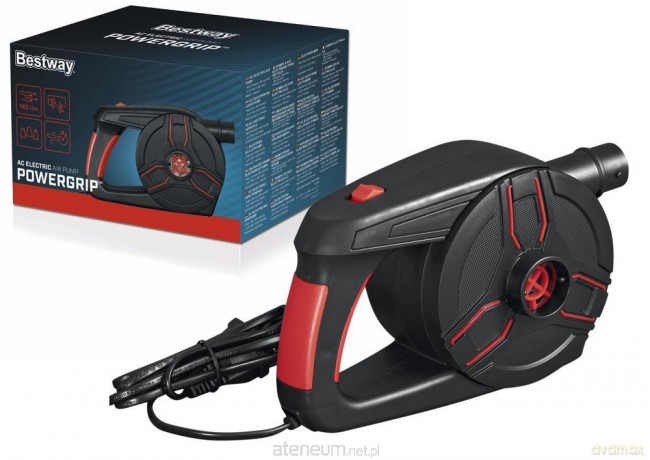 Pompka elektryczna 1100L/min 220/240V