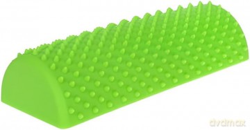 Półwałek do masażu sensoryczny 30 cm