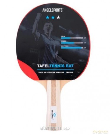 Rakietka do tenisa stołowego Angel Sports