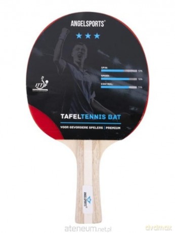 Rakietka do tenisa stołowego Angel Sports