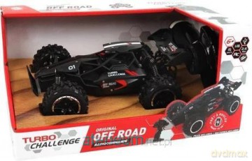 Samochód R/C Off Road medium