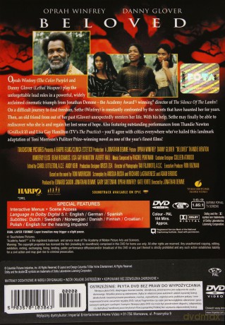 Pokochać [DVD]