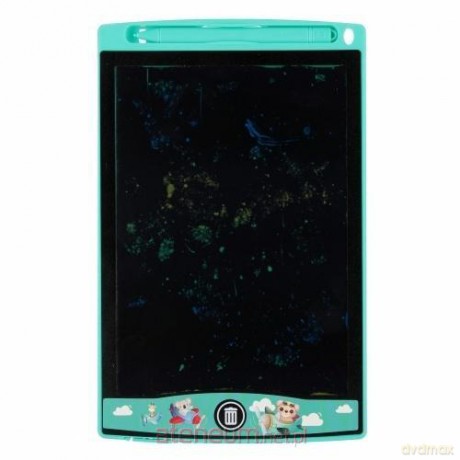 Tablet do rysowania LCD Animals