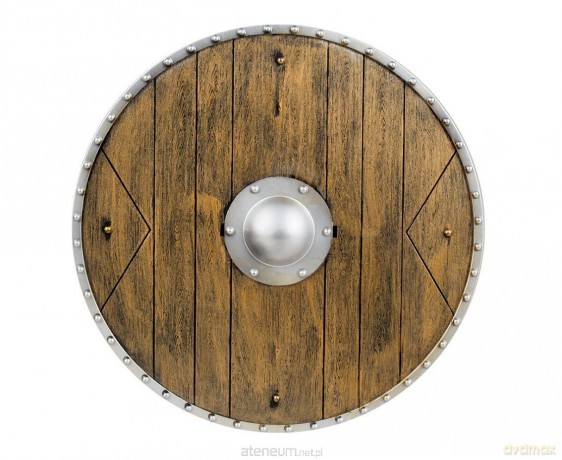 Tarcza rycerska 40 cm