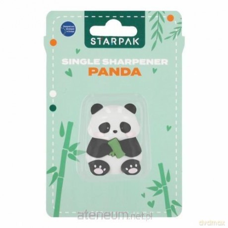 Temperówka pojedyncza Panda