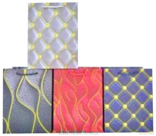 Torba prezentowa mix