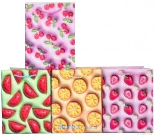 Torba prezentowa mix