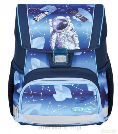 Tornister Loop Cosmic Explorer