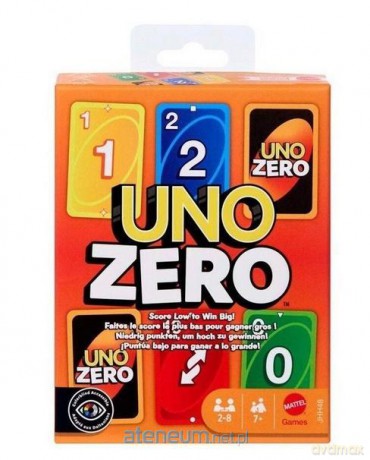 Uno Zero [KARTY]