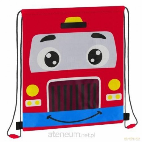 Worek na buty Car