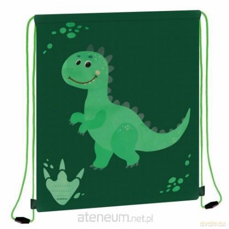 Worek na buty Dino