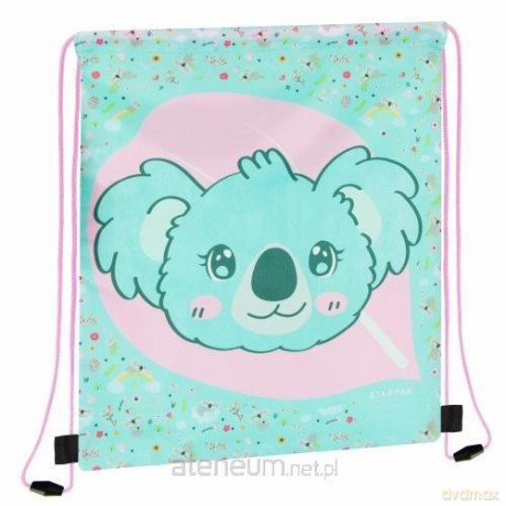 Worek na buty Koala