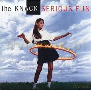 The Knack: Serius Fun [CD]