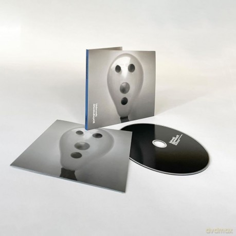 Underworld: A Hundred Days Off [CD]