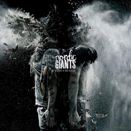 Nordic Giants: A Seance Of Dark Delusions [Winyl]