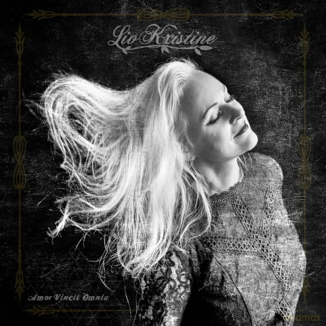 Liv Kristine: Amor Vincit Omnia (digipack) [CD]