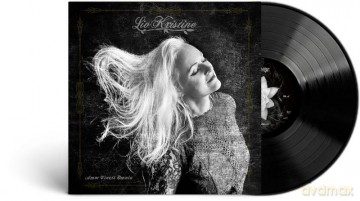 Liv Kristine: Amor Vincit Omnia [Winyl]