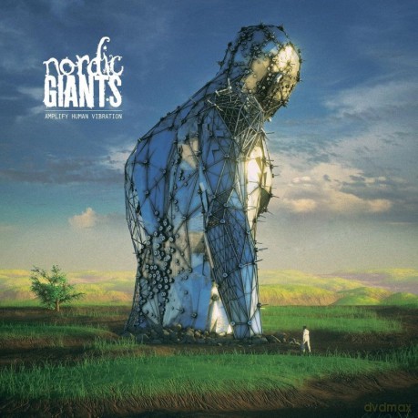 Nordic Giants: Amplify Human Vibration [Winyl]