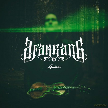 Afargang: Andvake (digipack) [CD]