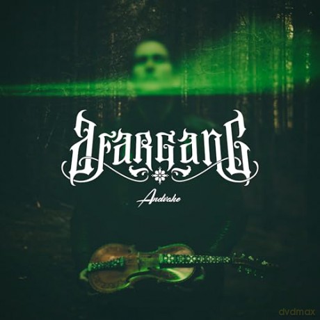 Afargang: Andvake [Winyl]