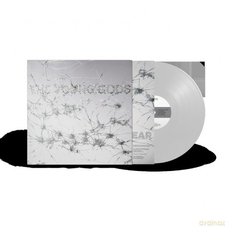 The Young Gods: Appear Disappear [Winyl]+[CD]