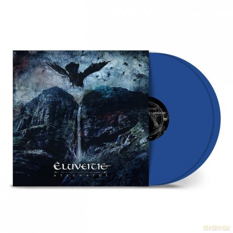 Eluveitie: Ategnatos Lp [2xWinyl]