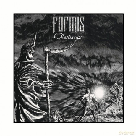Formis: Bestiarius [CD]