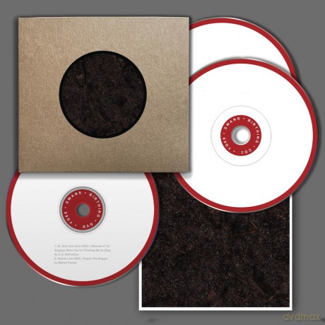 Swans: Birthing [3CD]