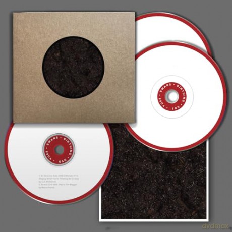 Swans: Birthing [3CD]