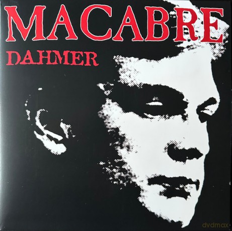 Macabre: Dahmer (Splattered) [2xWinyl]