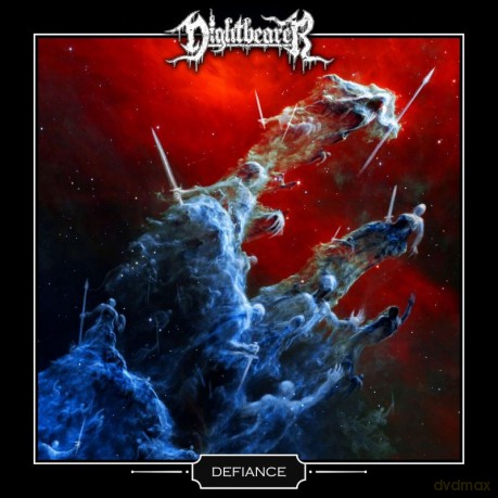 Nightbearer: Defiance [CD]